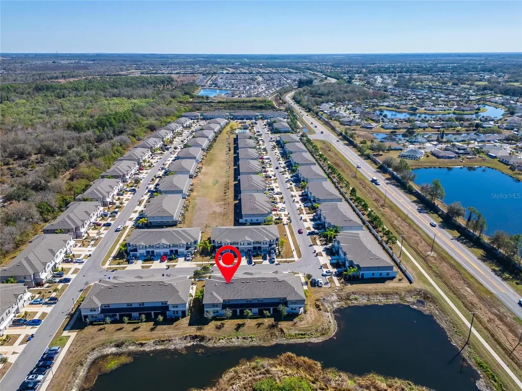15519 Prestwick Rose Place Sun City Center FL 33573