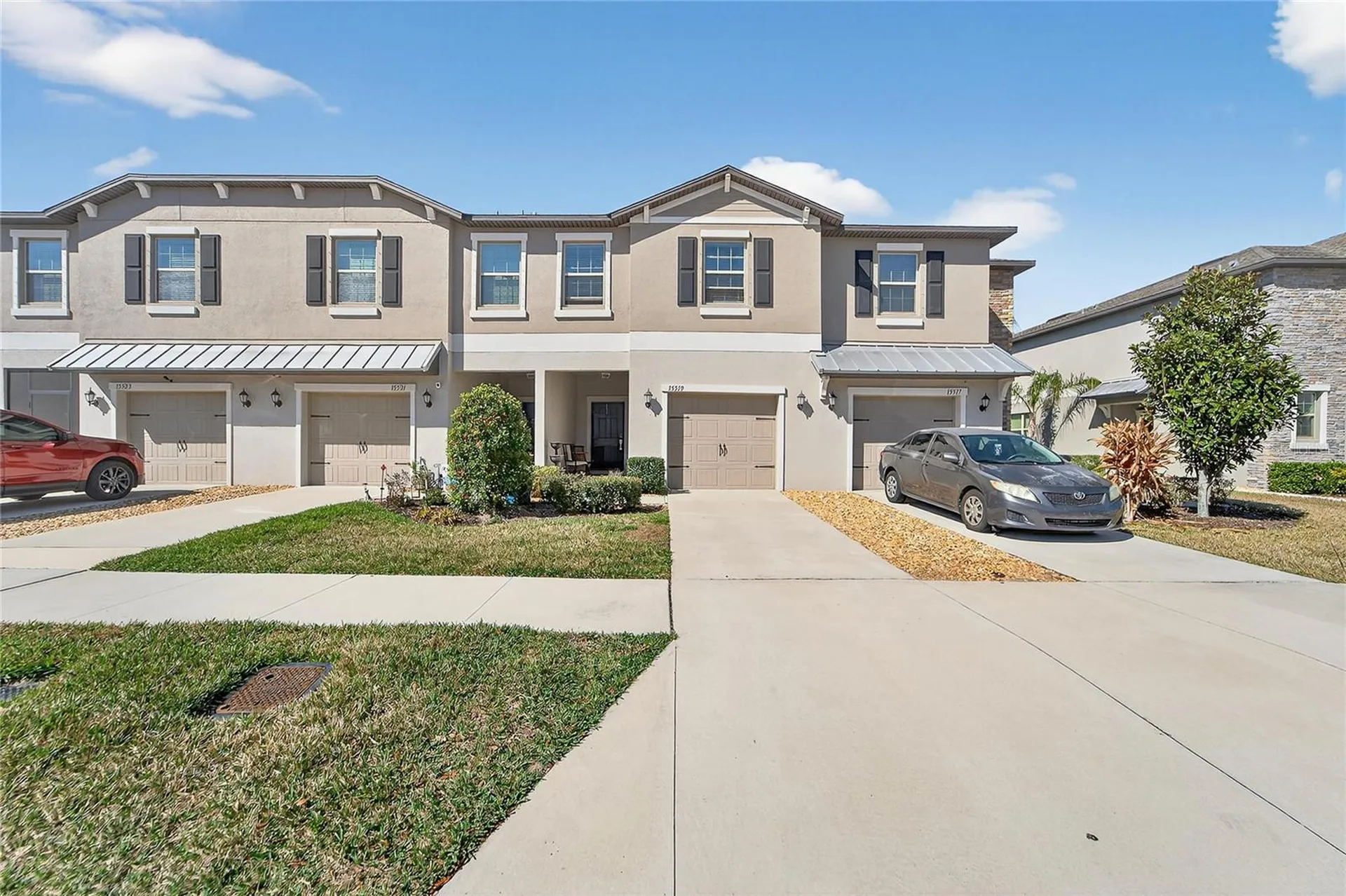15519 Prestwick Rose Place Sun City Center FL 33573