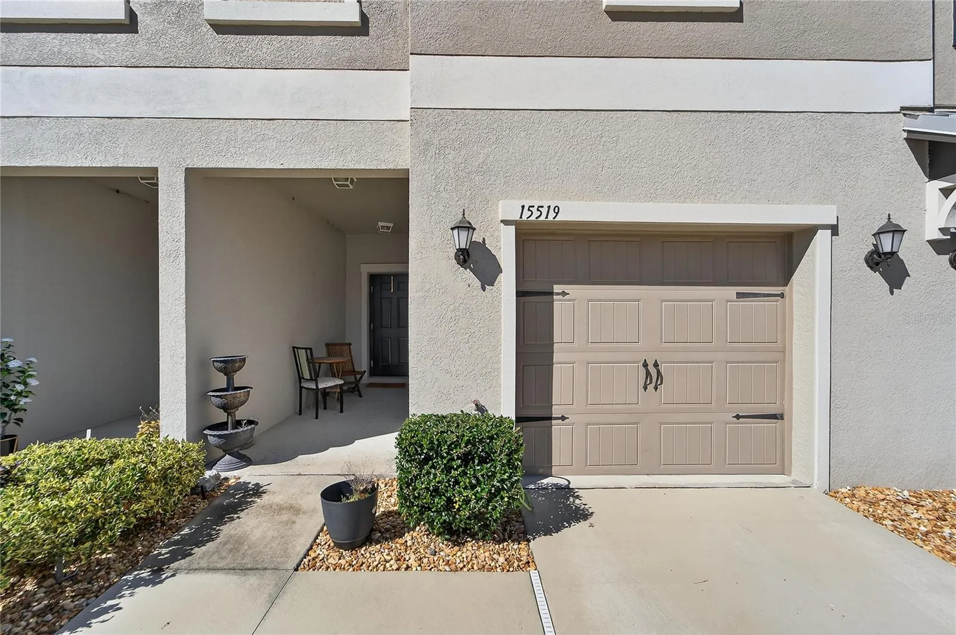 15519 Prestwick Rose Place Sun City Center FL 33573