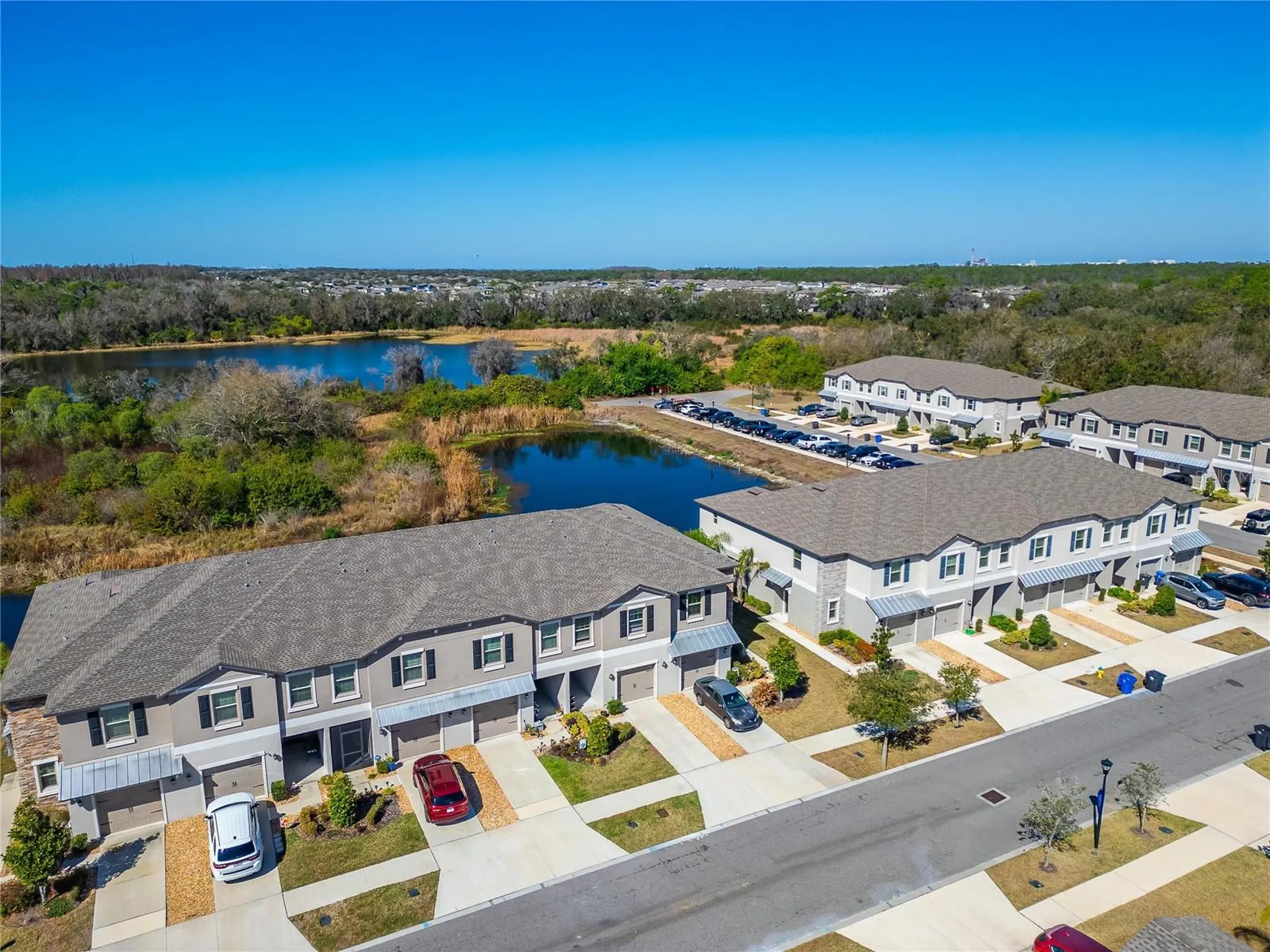 15519 Prestwick Rose Place Sun City Center FL 33573