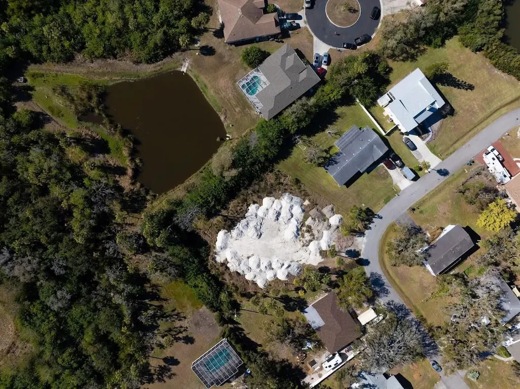 360 S Orchid Drive Ellenton FL 34222