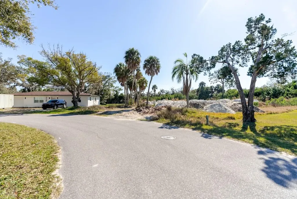 360 S Orchid Drive Ellenton FL 34222