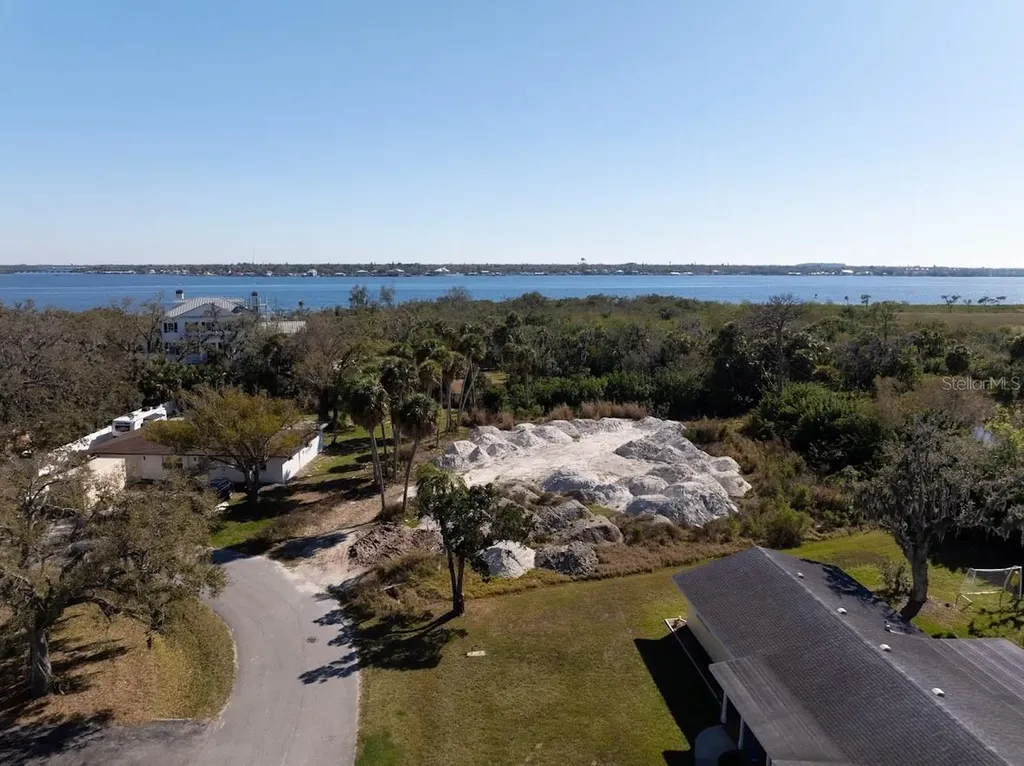 360 S Orchid Drive Ellenton FL 34222