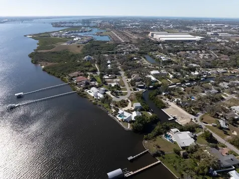360 S Orchid Drive Ellenton FL 34222