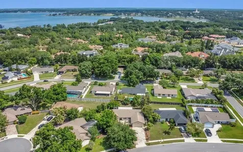 9319 Woodbreeze Boulevard Windermere FL 34786