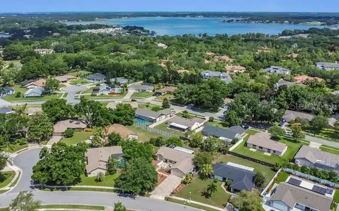 9319 Woodbreeze Boulevard Windermere FL 34786