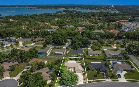 9319 Woodbreeze Boulevard Windermere FL 34786