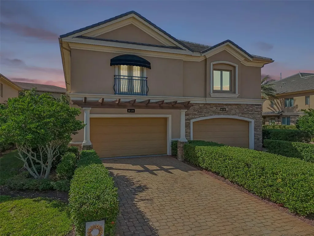 610 Saxony Boulevard St Petersburg FL 33716