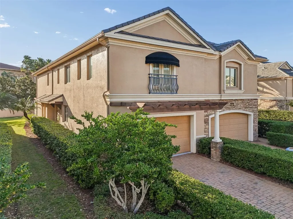 610 Saxony Boulevard St Petersburg FL 33716