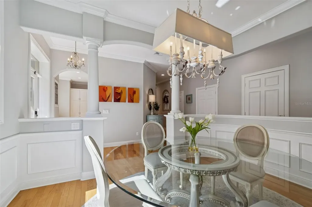 610 Saxony Boulevard St Petersburg FL 33716