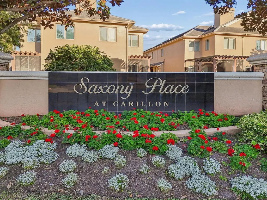 610 Saxony Boulevard St Petersburg FL 33716