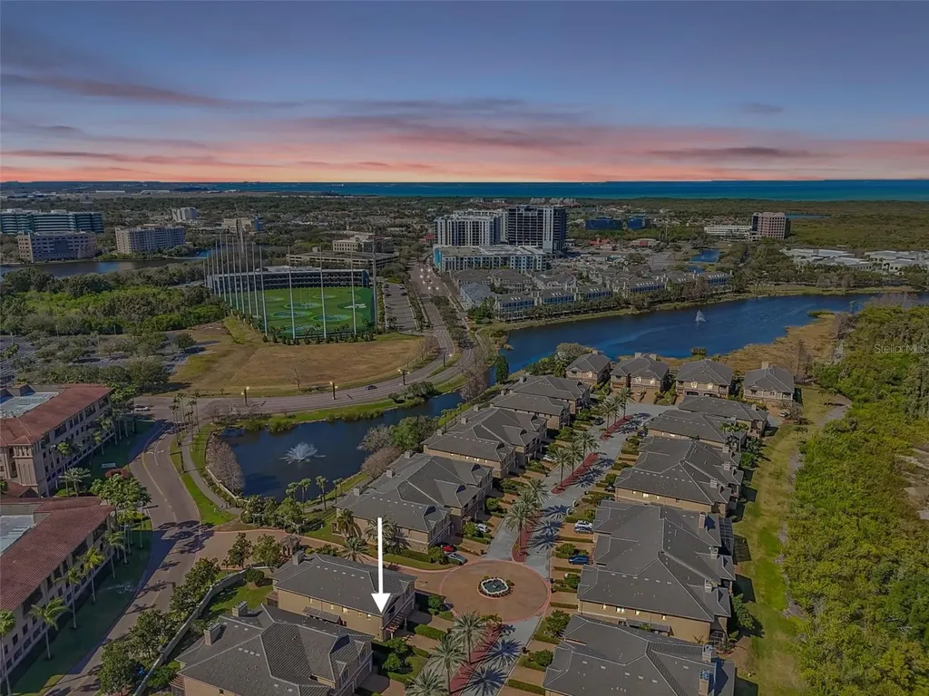 610 Saxony Boulevard St Petersburg FL 33716