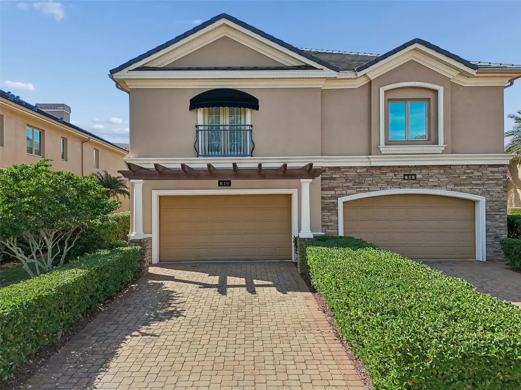610 Saxony Boulevard St Petersburg FL 33716