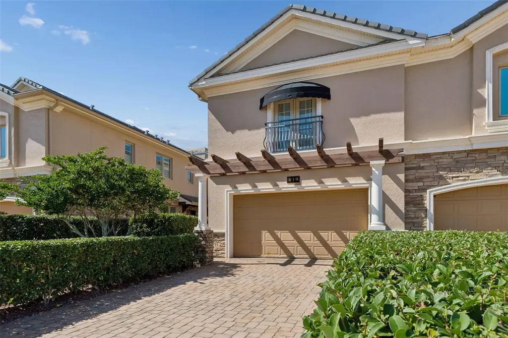 610 Saxony Boulevard St Petersburg FL 33716