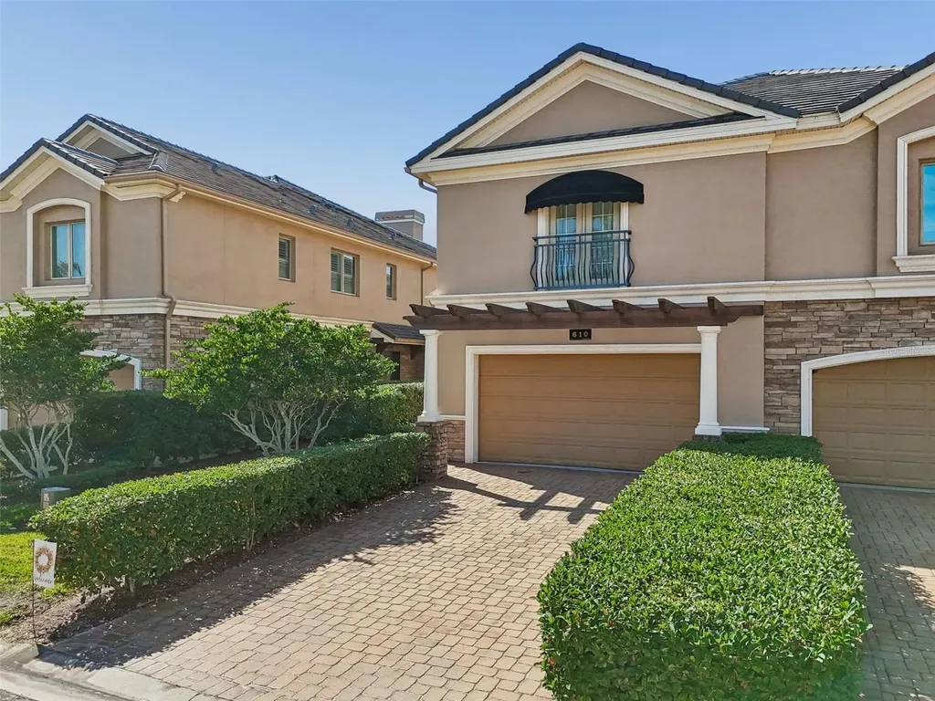 610 Saxony Boulevard St Petersburg FL 33716