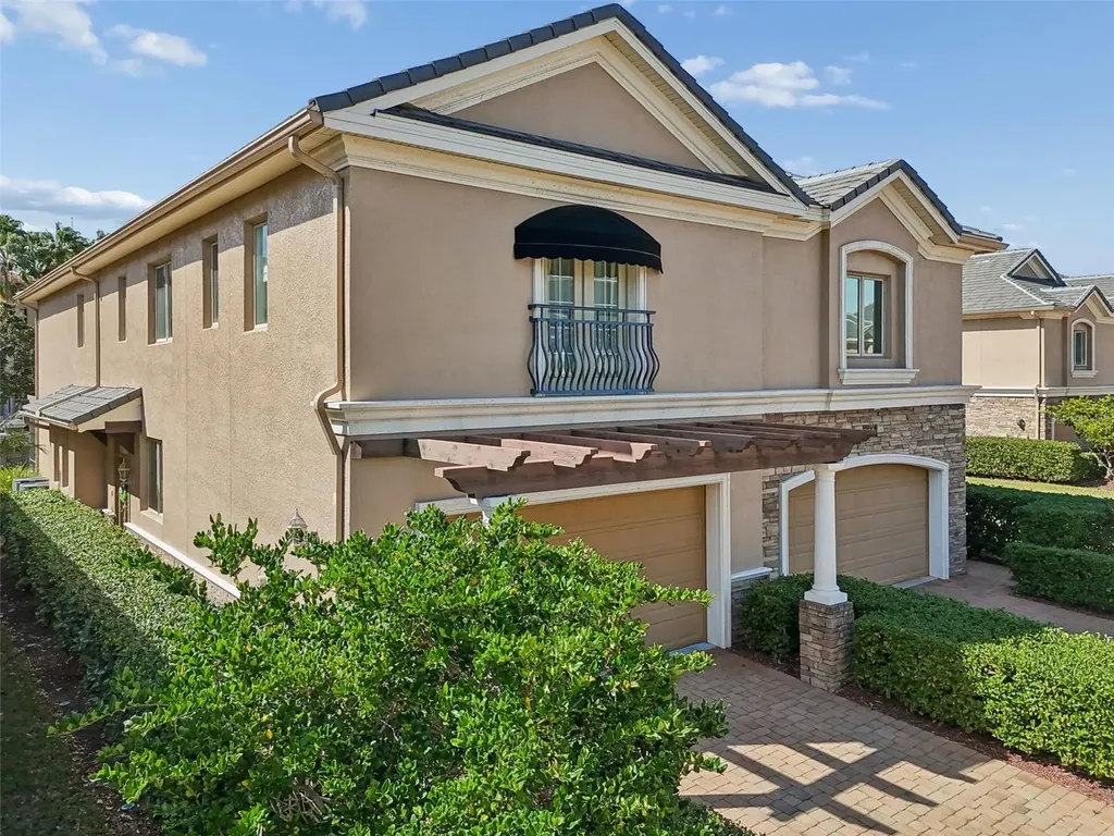 610 Saxony Boulevard St Petersburg FL 33716