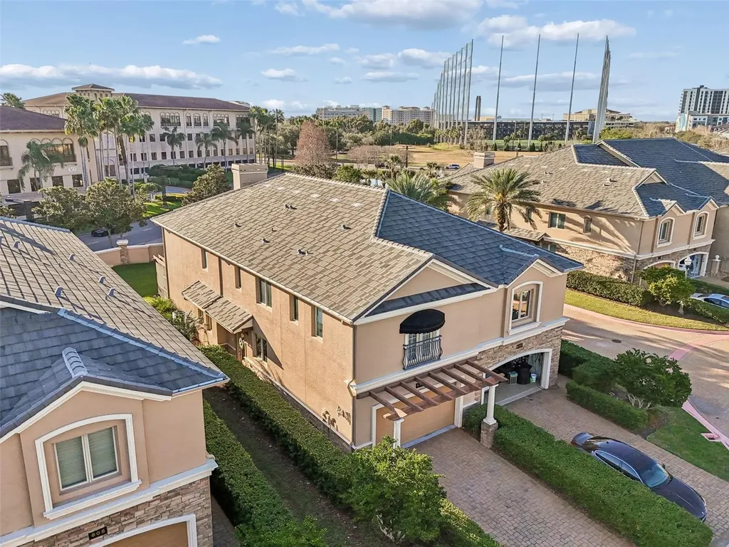 610 Saxony Boulevard St Petersburg FL 33716