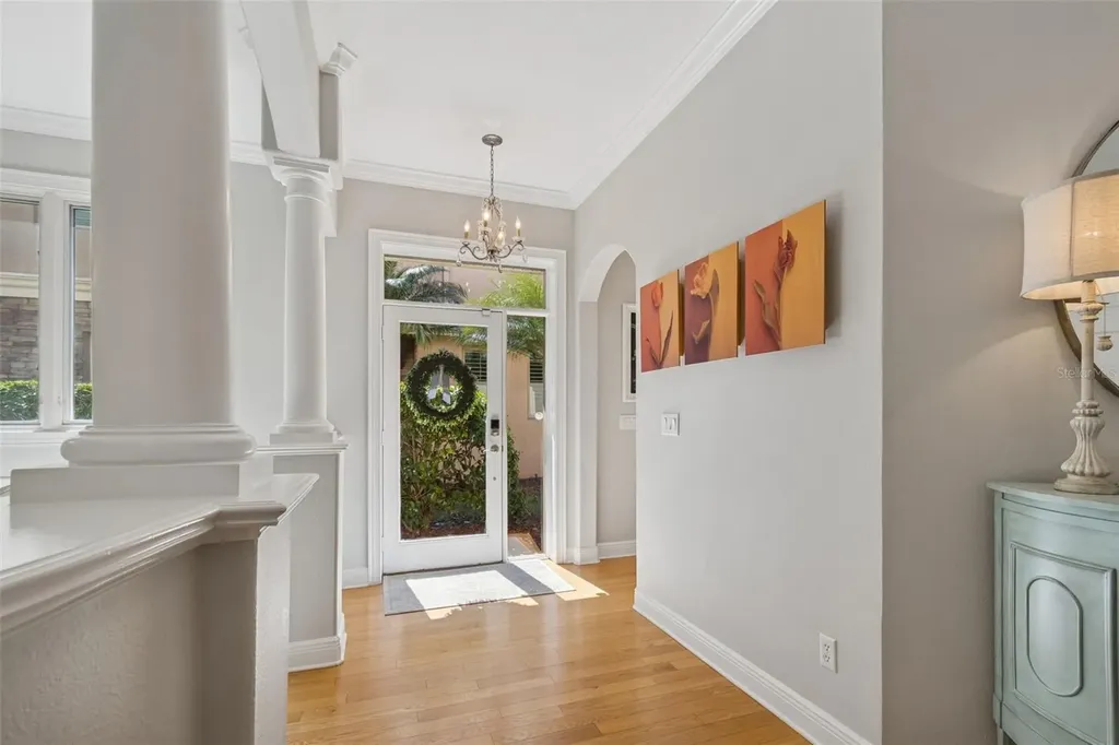 610 Saxony Boulevard St Petersburg FL 33716