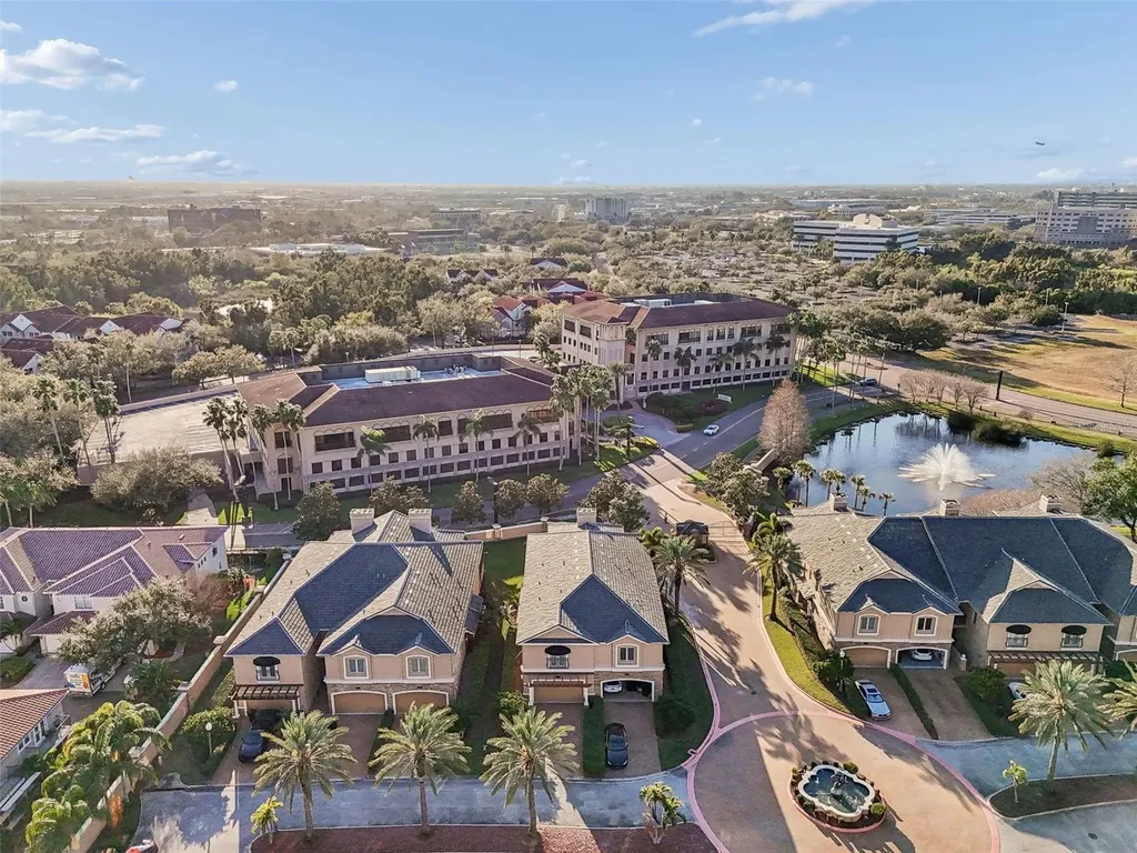 610 Saxony Boulevard St Petersburg FL 33716