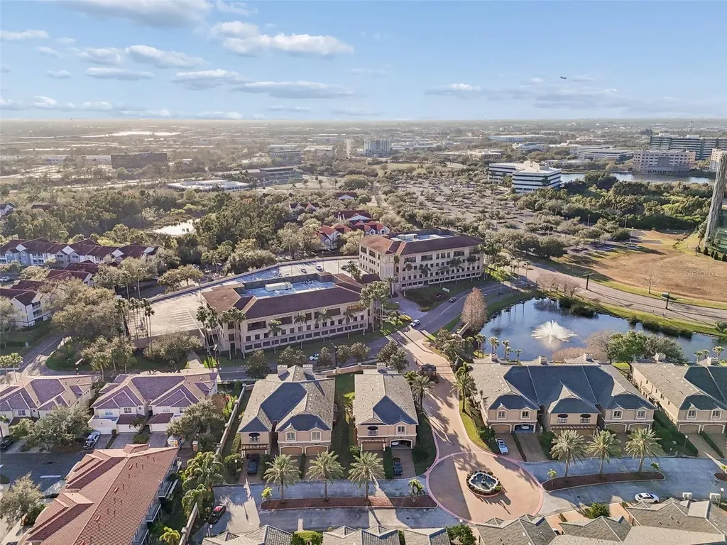 610 Saxony Boulevard St Petersburg FL 33716