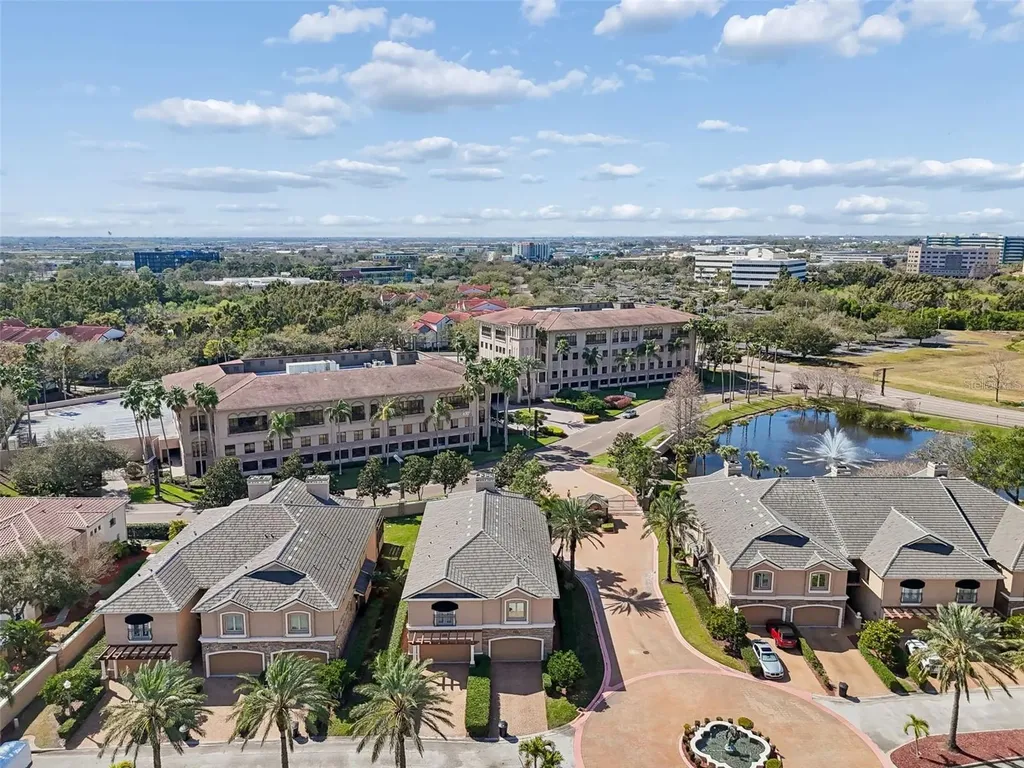 610 Saxony Boulevard St Petersburg FL 33716