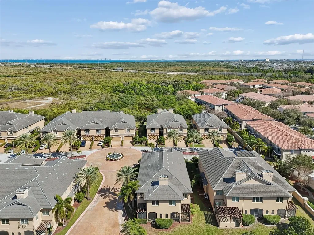 610 Saxony Boulevard St Petersburg FL 33716