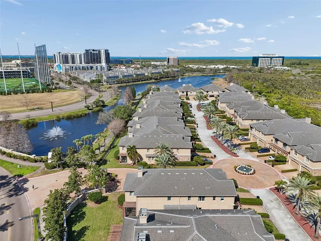 610 Saxony Boulevard St Petersburg FL 33716