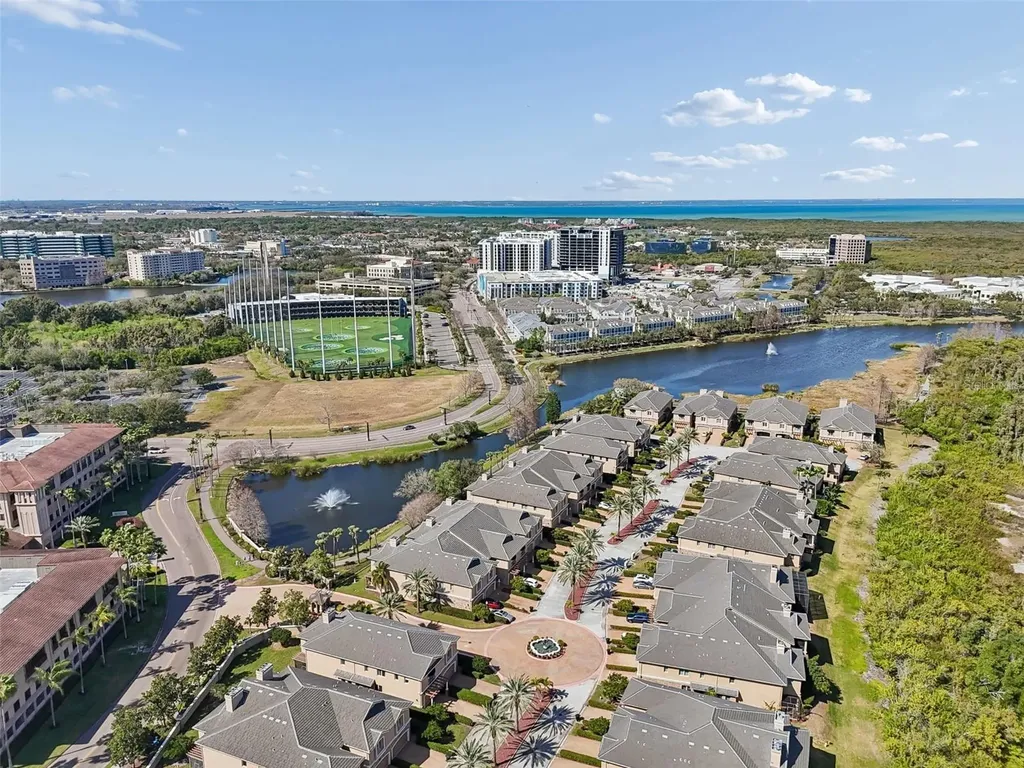 610 Saxony Boulevard St Petersburg FL 33716