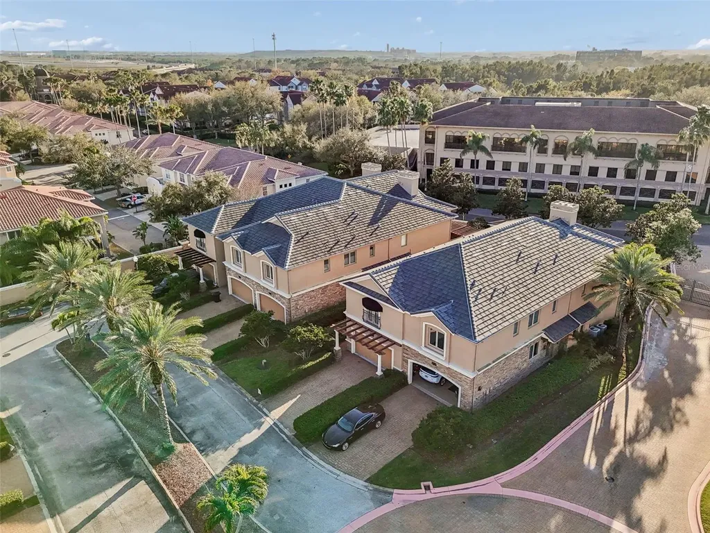 610 Saxony Boulevard St Petersburg FL 33716