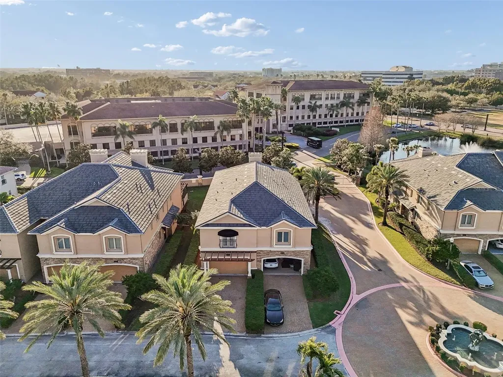 610 Saxony Boulevard St Petersburg FL 33716