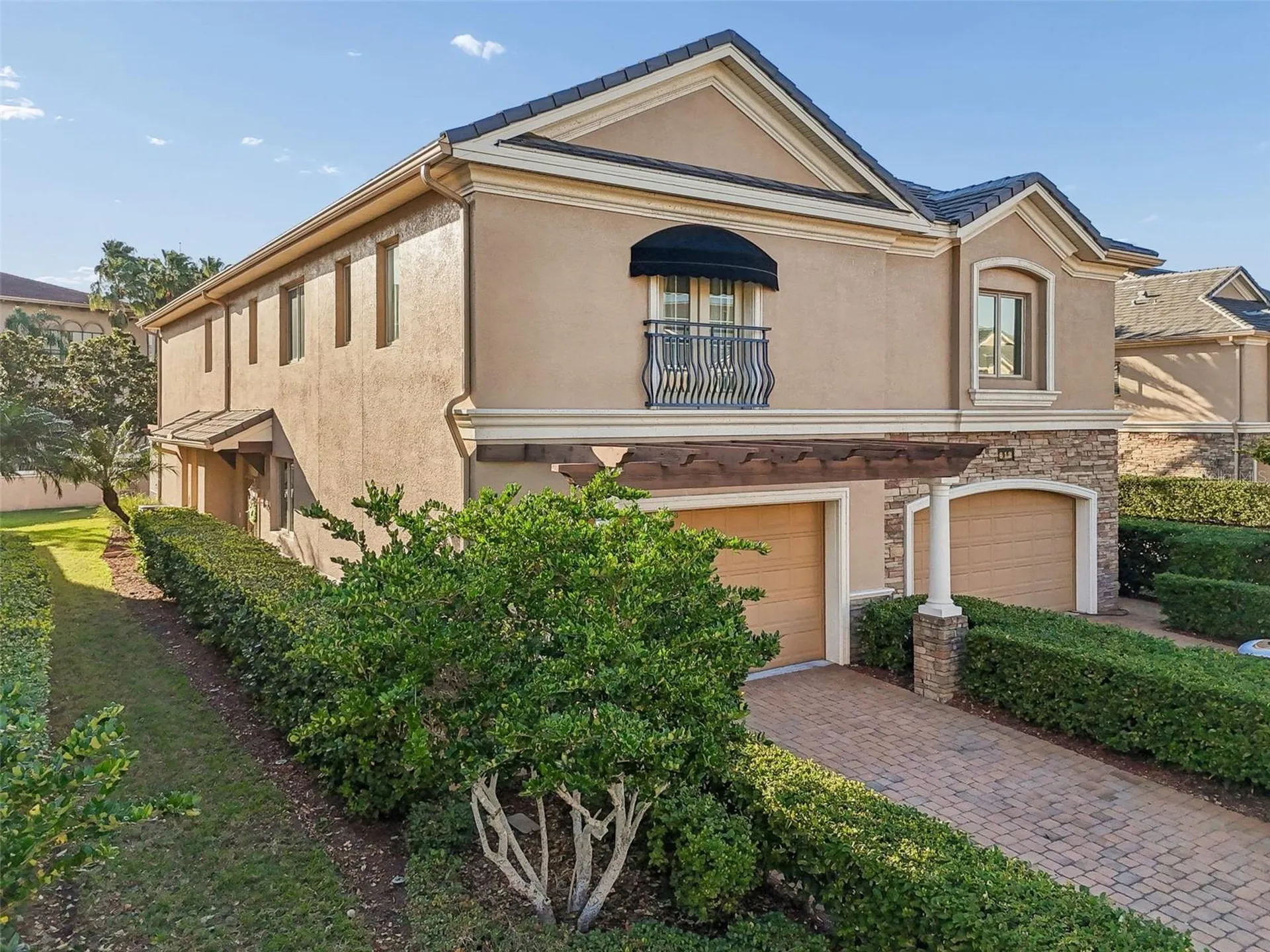 610 Saxony Boulevard St Petersburg FL 33716