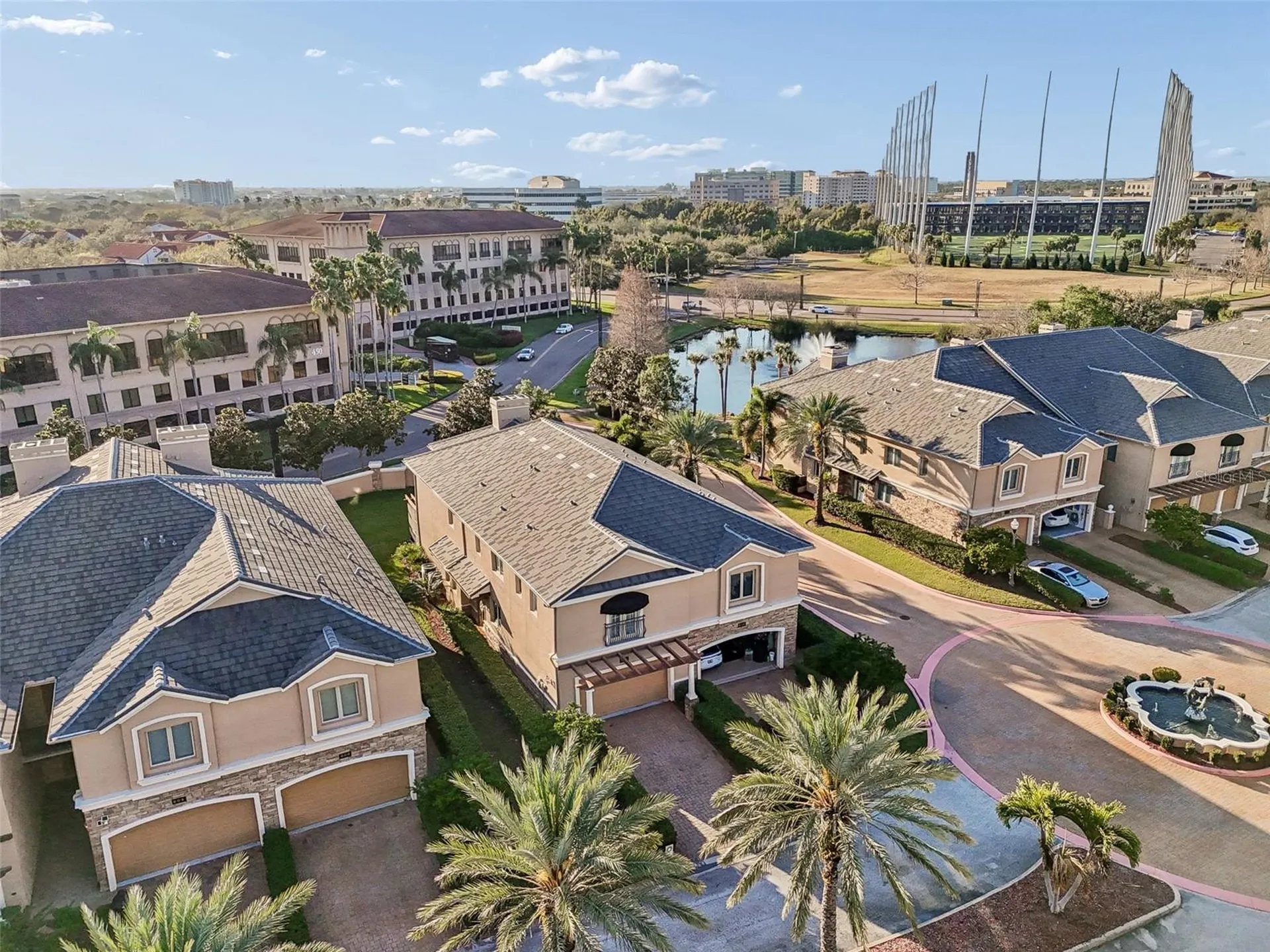 610 Saxony Boulevard St Petersburg FL 33716