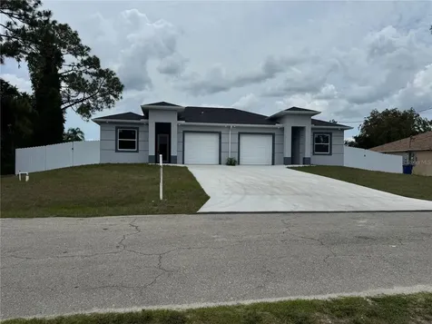 225/227 Homer Avenue S Lehigh Acres FL 33973