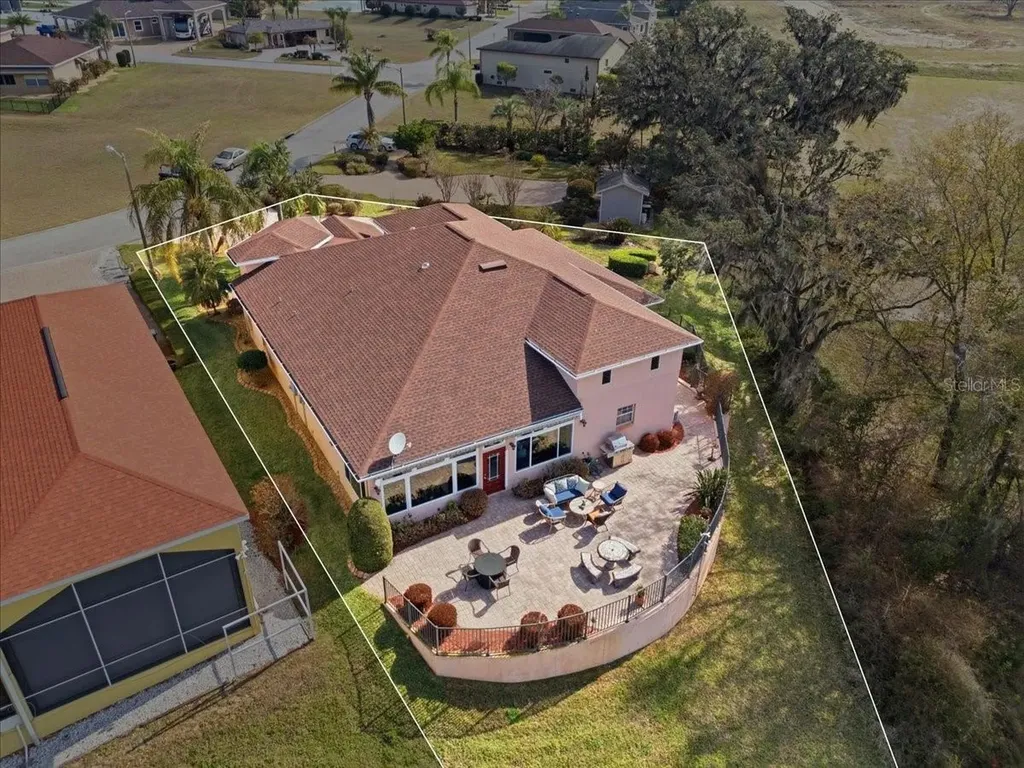 548 Meandering Way Polk City FL 33868