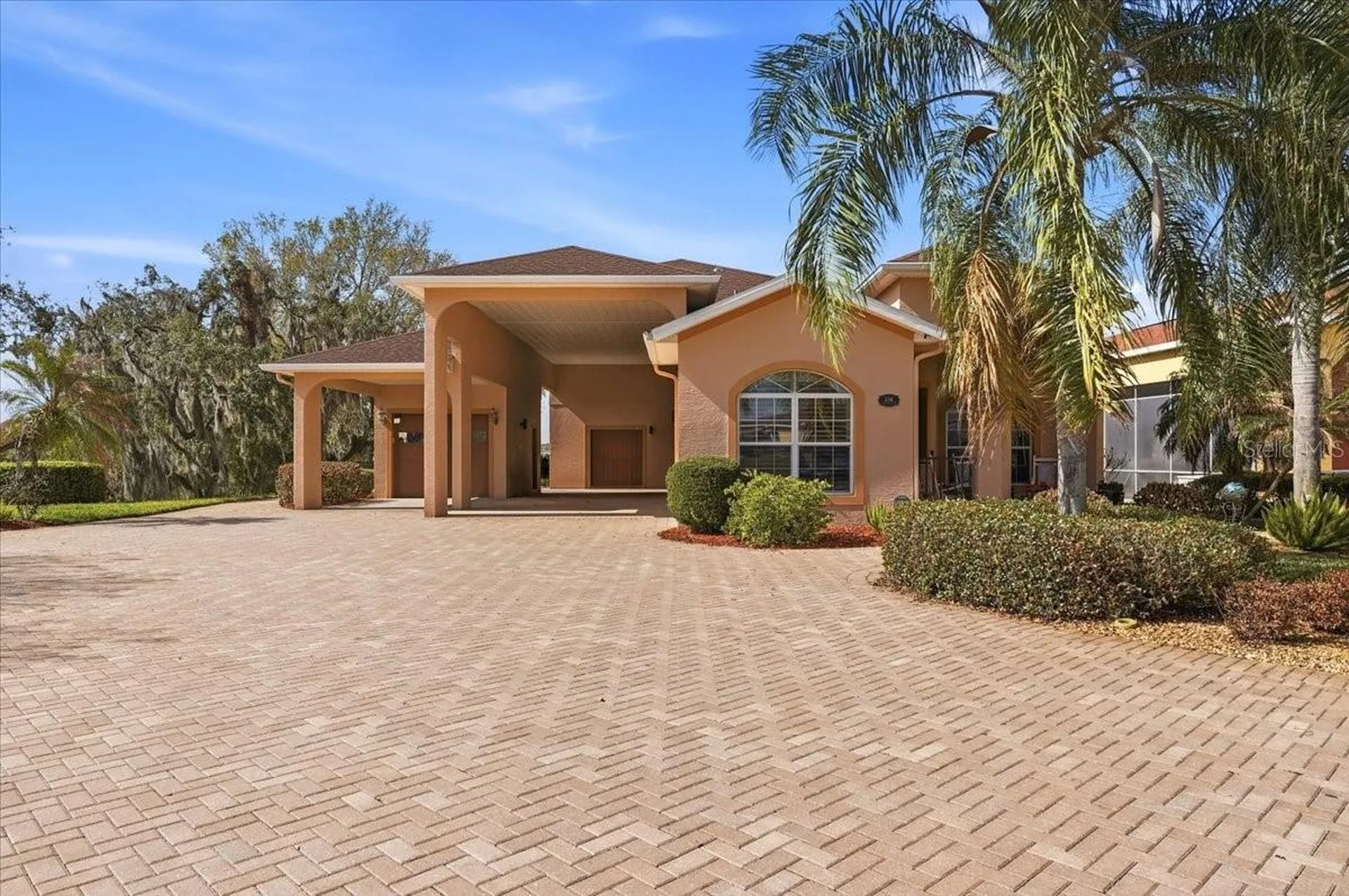 548 Meandering Way Polk City FL 33868