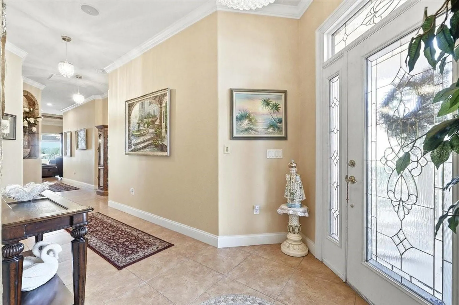 548 Meandering Way Polk City FL 33868