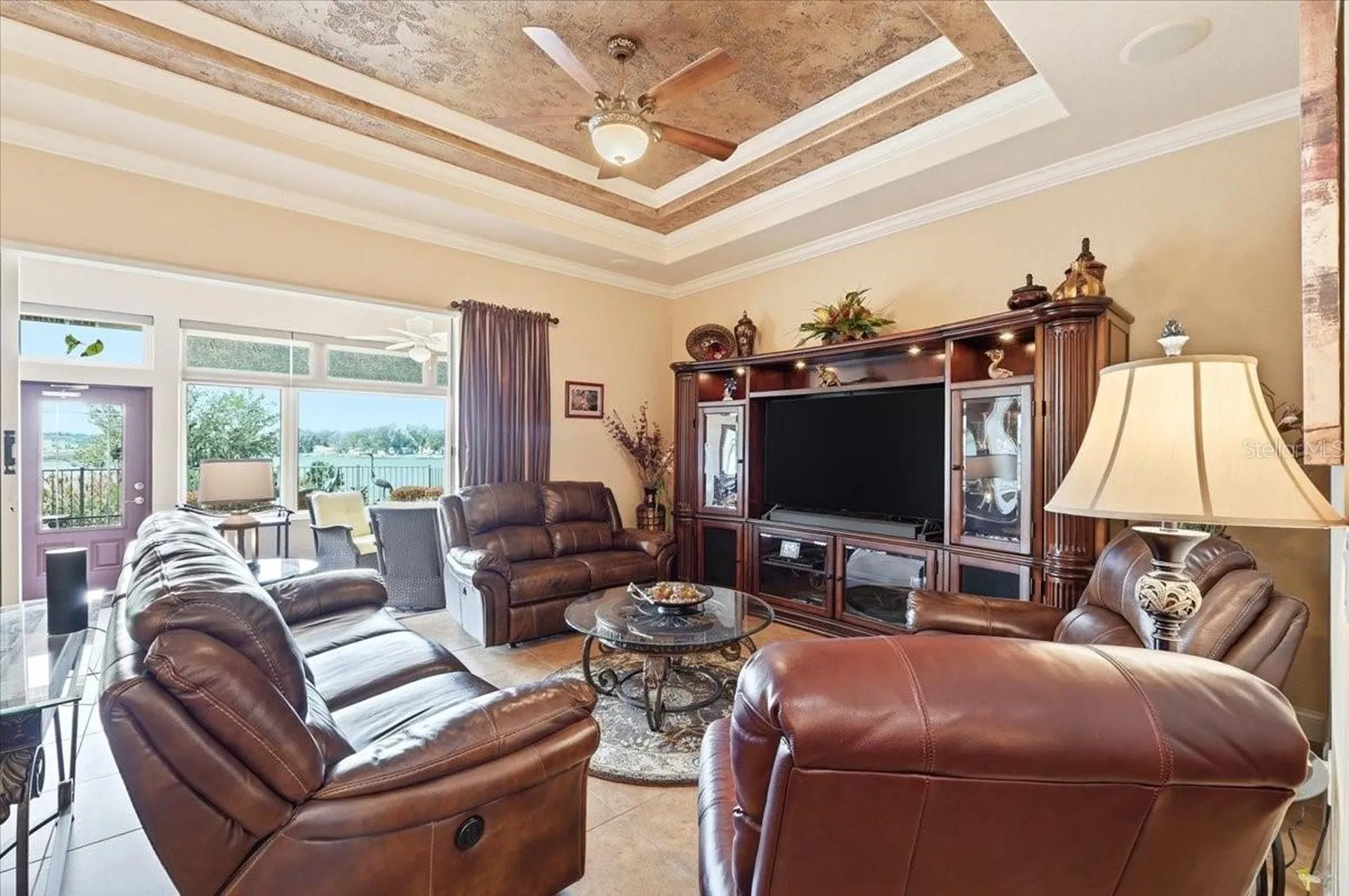 548 Meandering Way Polk City FL 33868