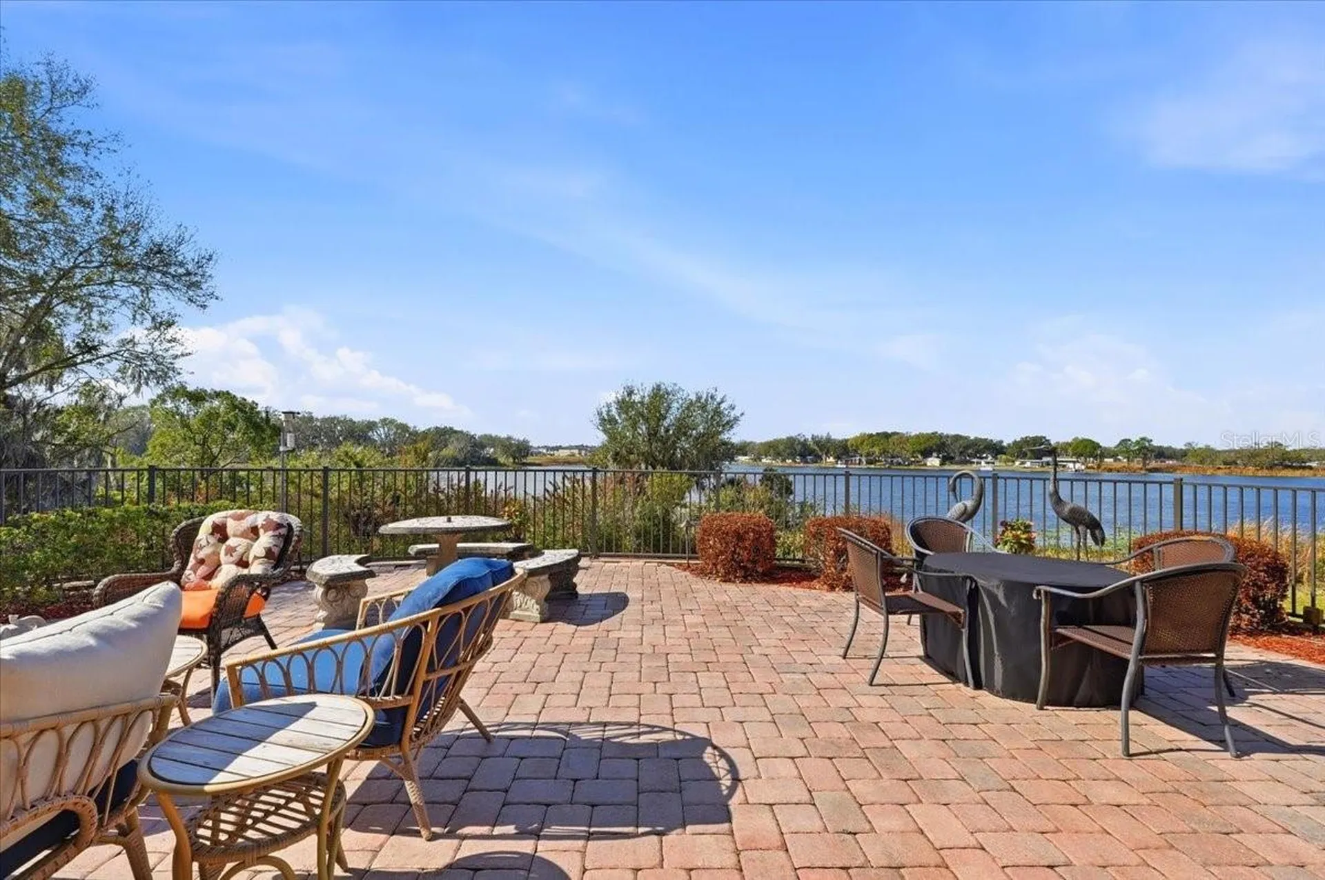 548 Meandering Way Polk City FL 33868