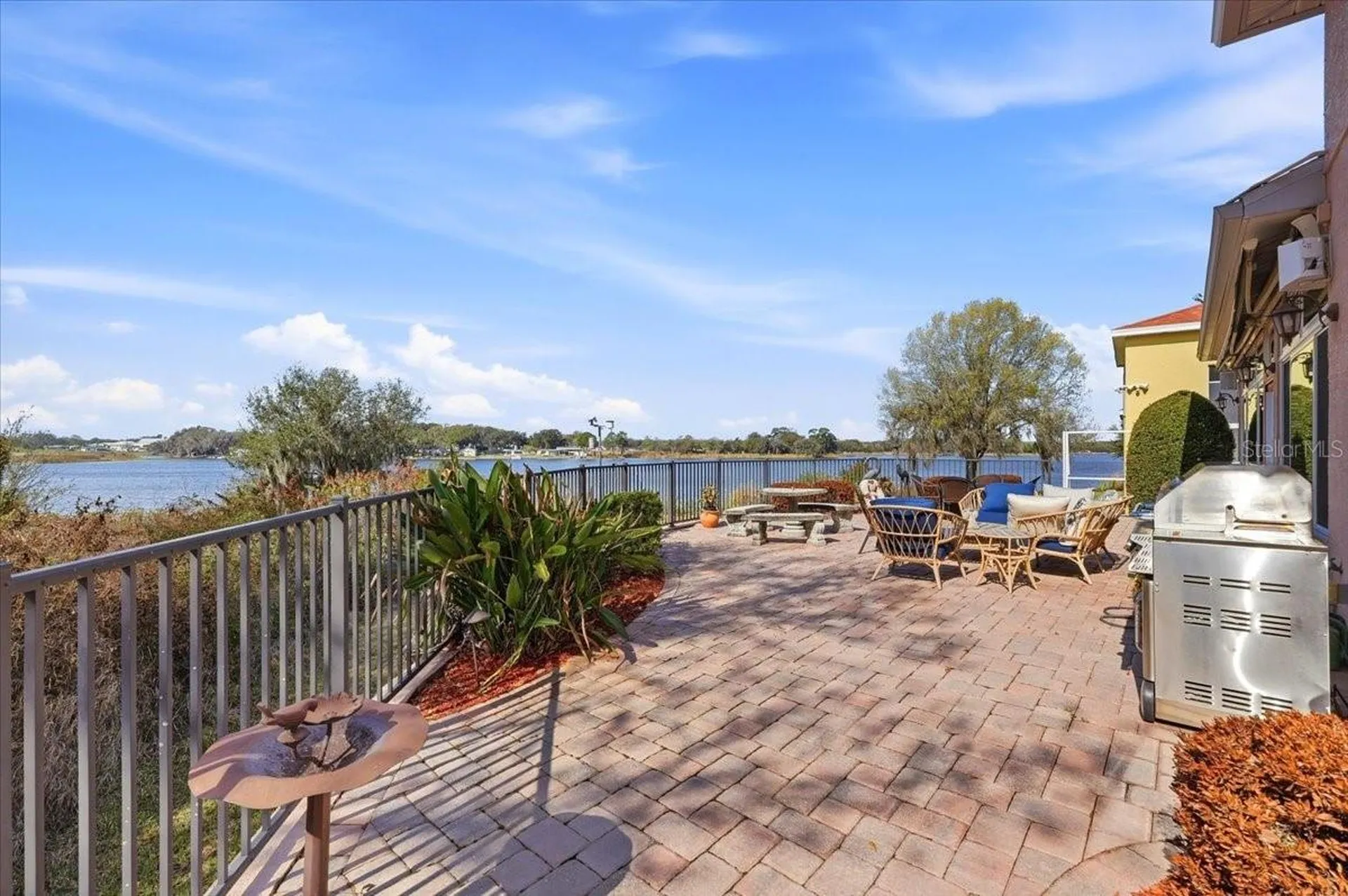 548 Meandering Way Polk City FL 33868