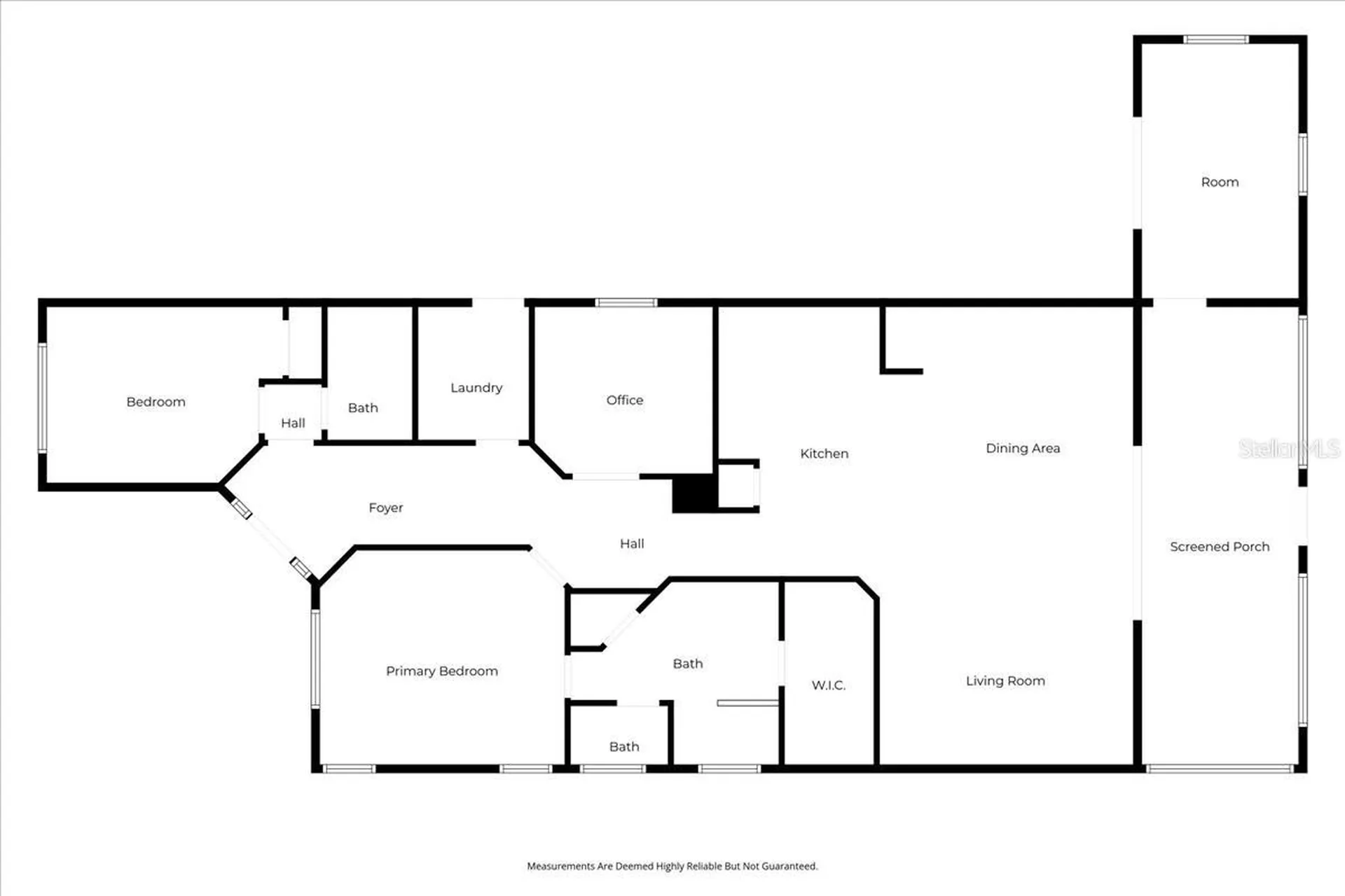 548 Meandering Way Polk City FL 33868