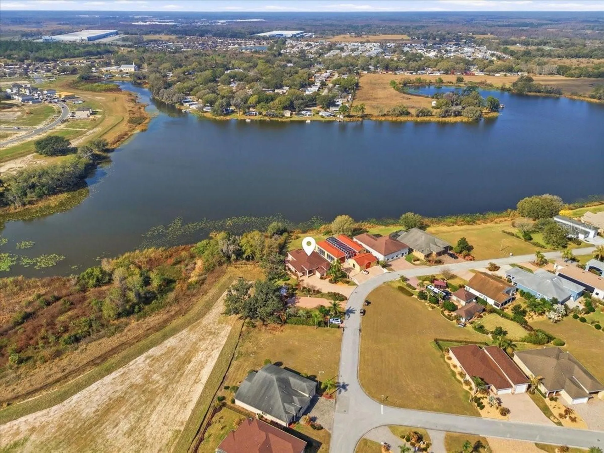 548 Meandering Way Polk City FL 33868
