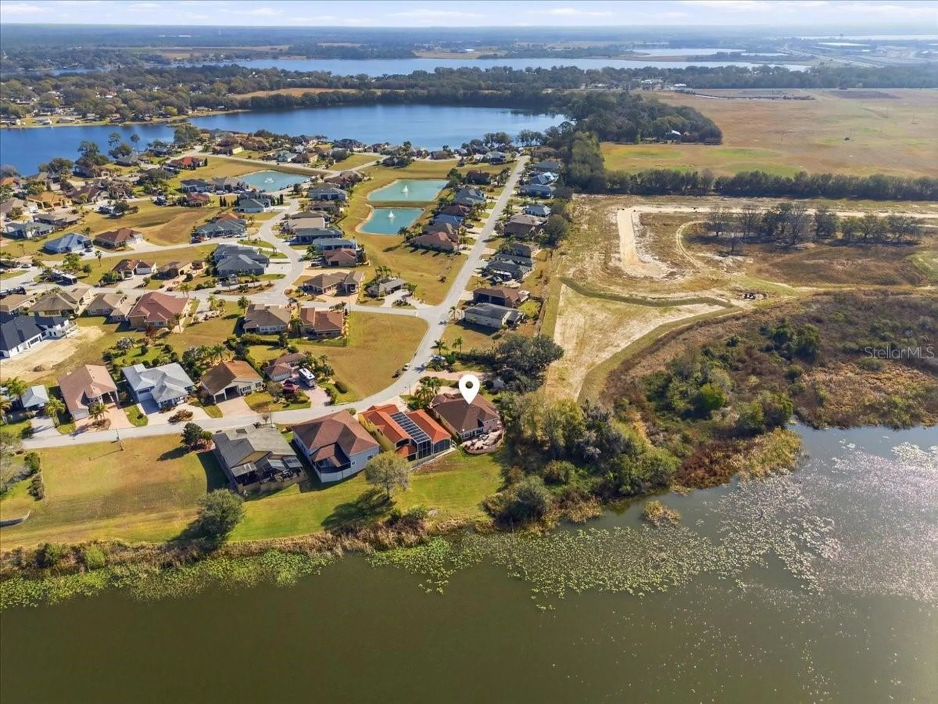 548 Meandering Way Polk City FL 33868