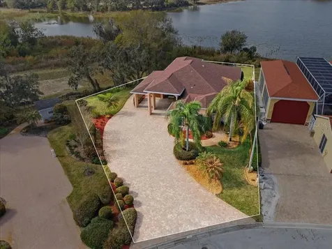 548 Meandering Way Polk City FL 33868