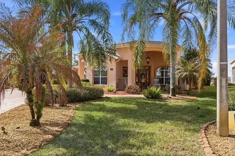 548 Meandering Way Polk City FL 33868