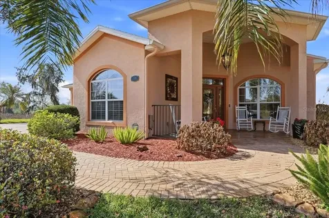548 Meandering Way Polk City FL 33868
