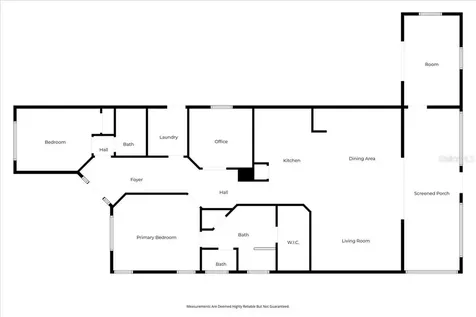 548 Meandering Way Polk City FL 33868