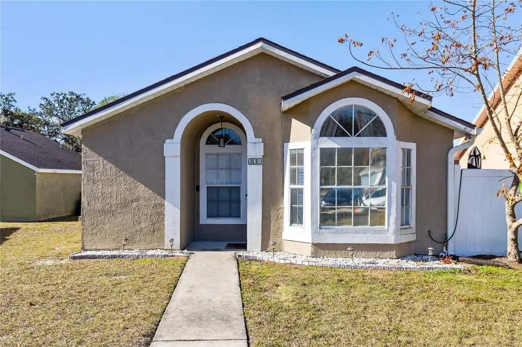 421 Horizon Drive Winter Springs FL 32708