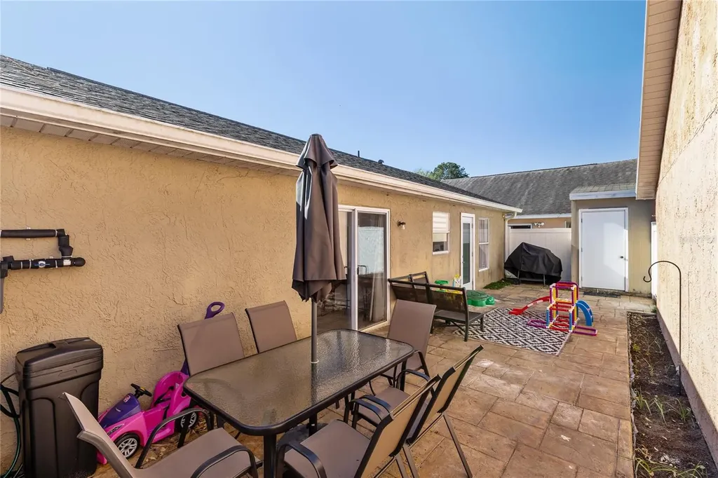 421 Horizon Drive Winter Springs FL 32708