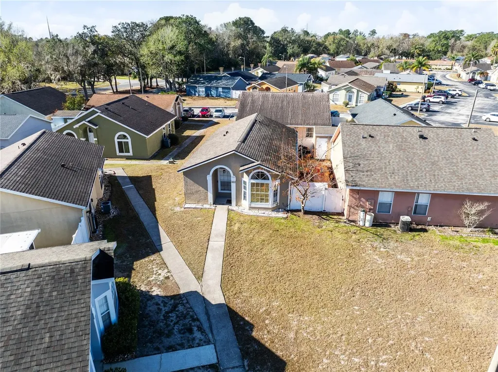 421 Horizon Drive Winter Springs FL 32708