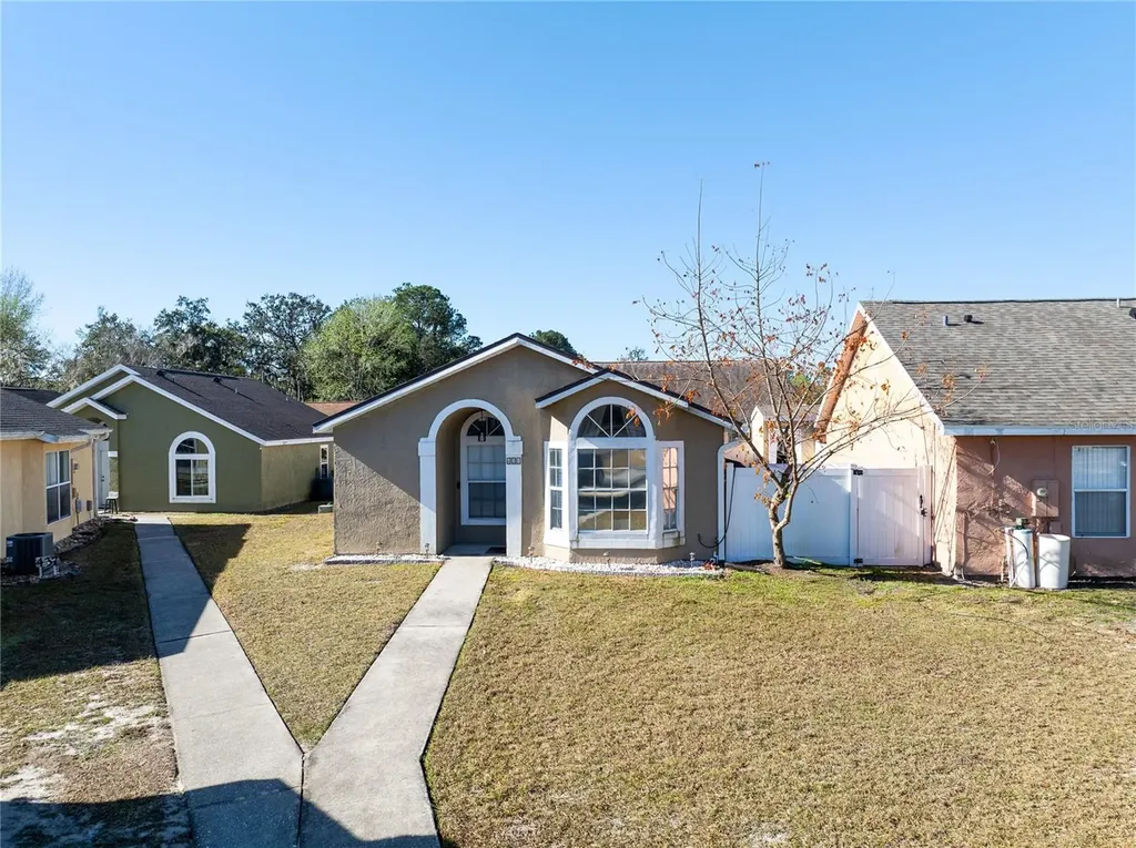 421 Horizon Drive Winter Springs FL 32708